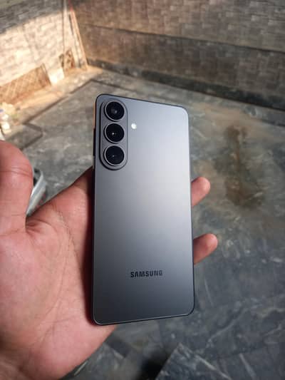 Samsung Mobile S26 Plus