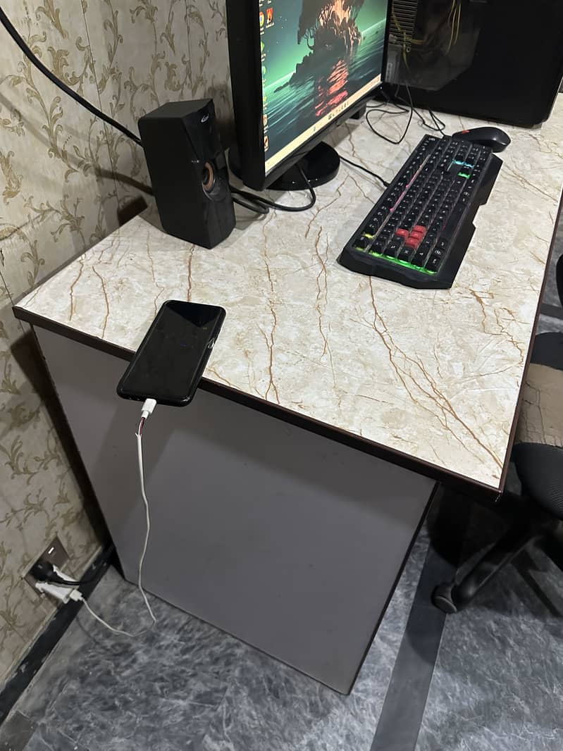 Gaming PC ( Without HHD ) 1
