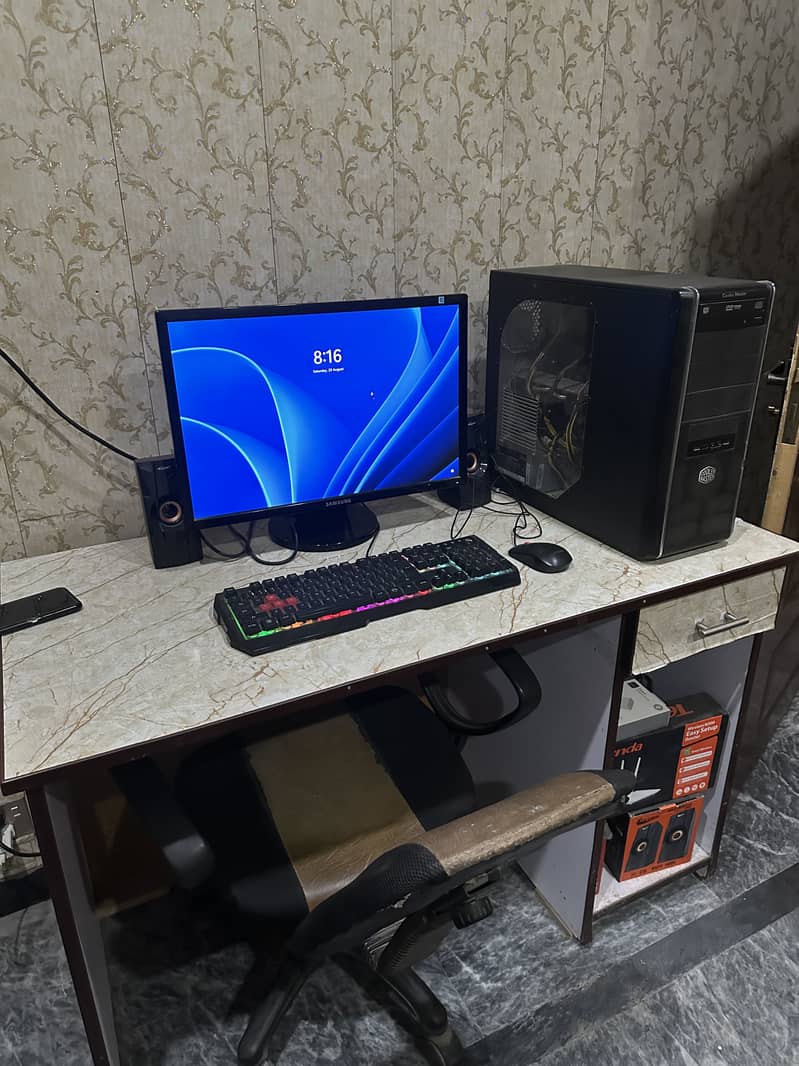 Gaming PC ( Without HHD ) 2