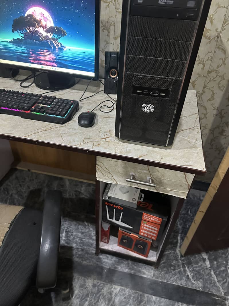 Gaming PC ( Without HHD ) 5