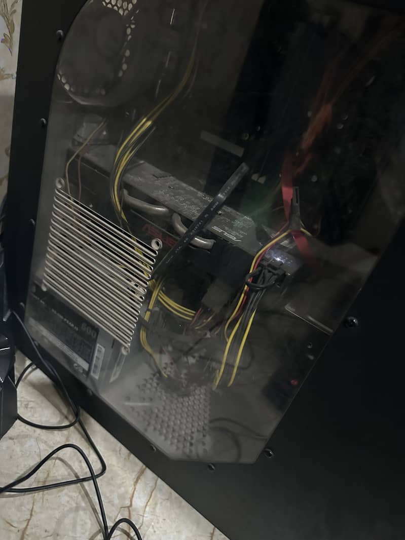 Gaming PC ( Without HHD ) 6