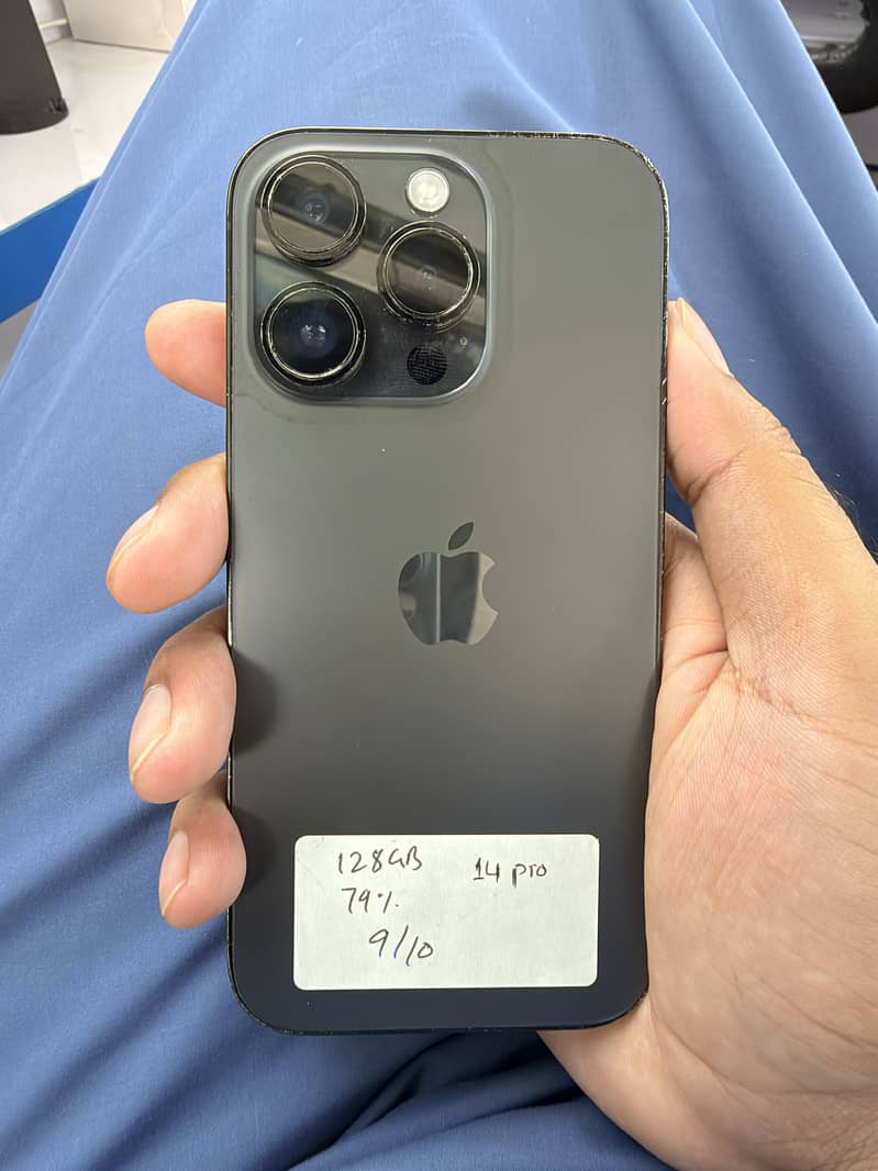 Apple iPhone 1