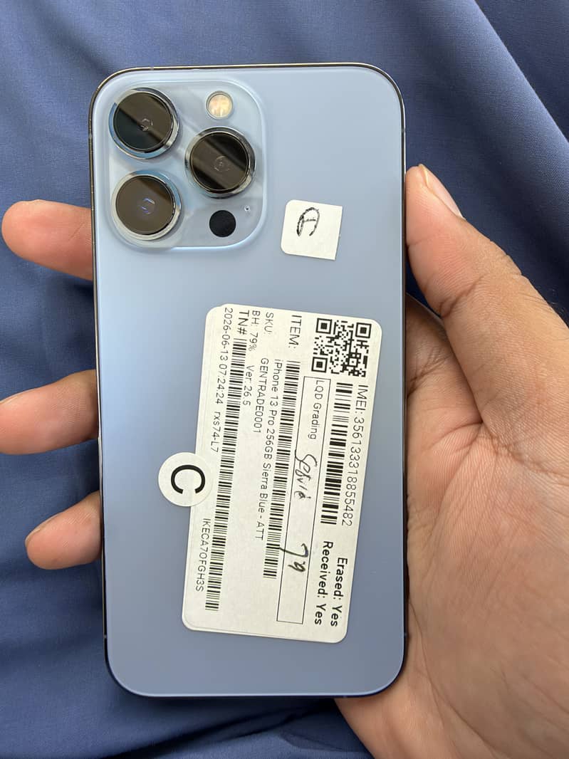 Apple iPhone 2