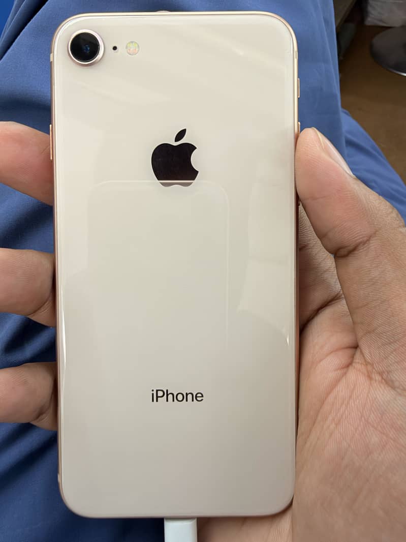 Apple iPhone 3