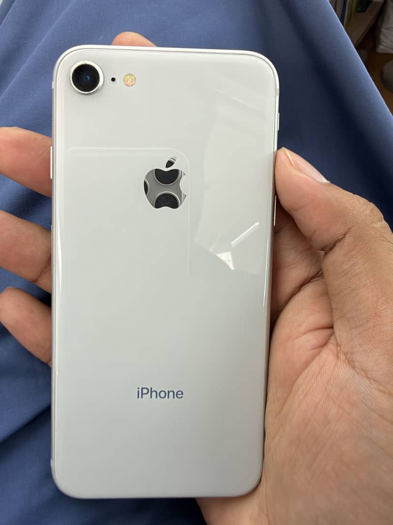 Apple iPhone 5