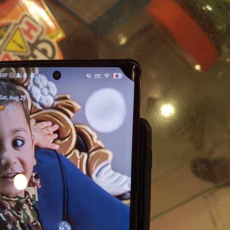 Google Pixel 6 Pro 1
