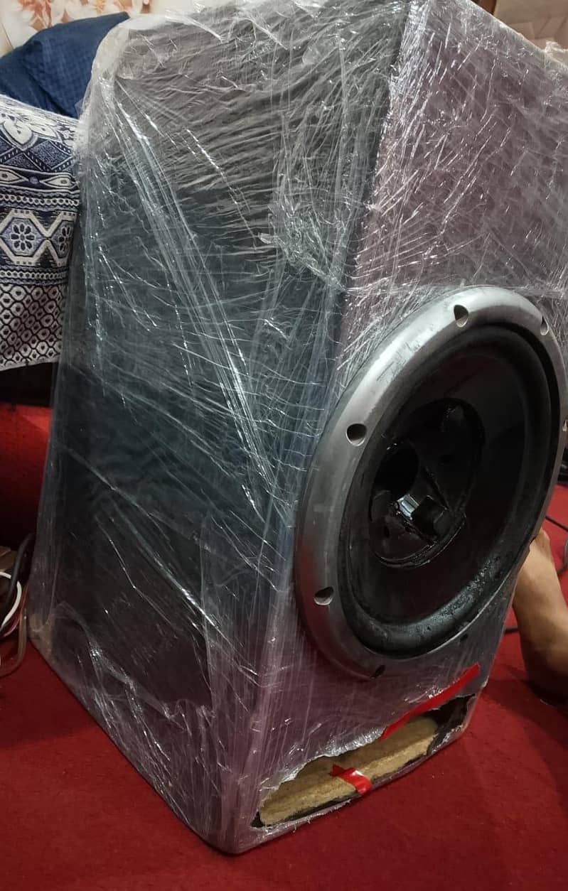 amplifier 0