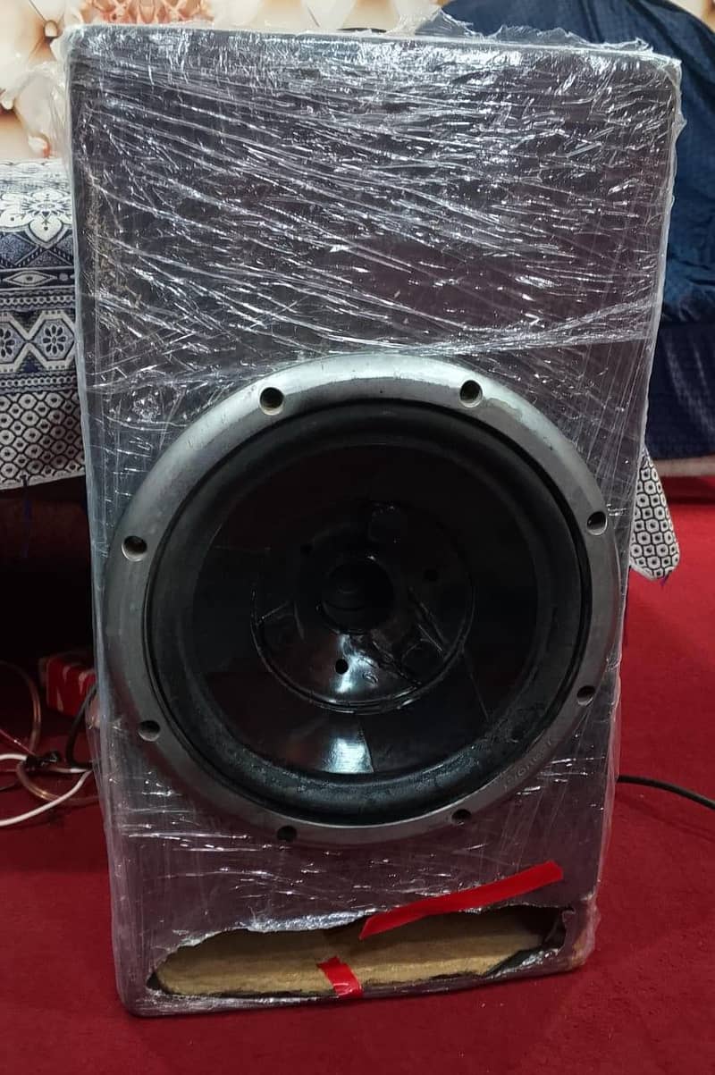 amplifier 1