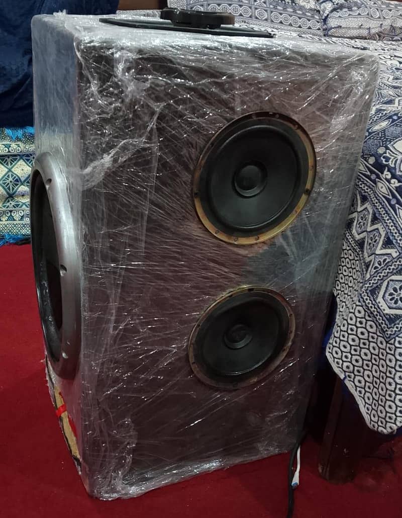 amplifier 3