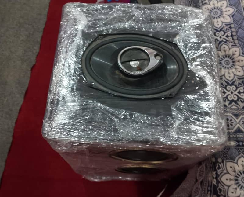 amplifier 4