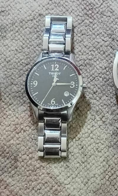 used watch