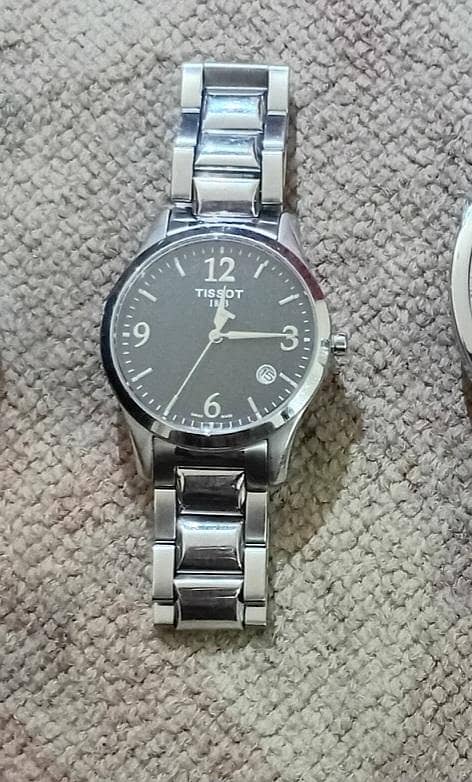 used watch 0