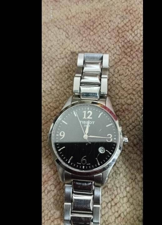 used watch 1