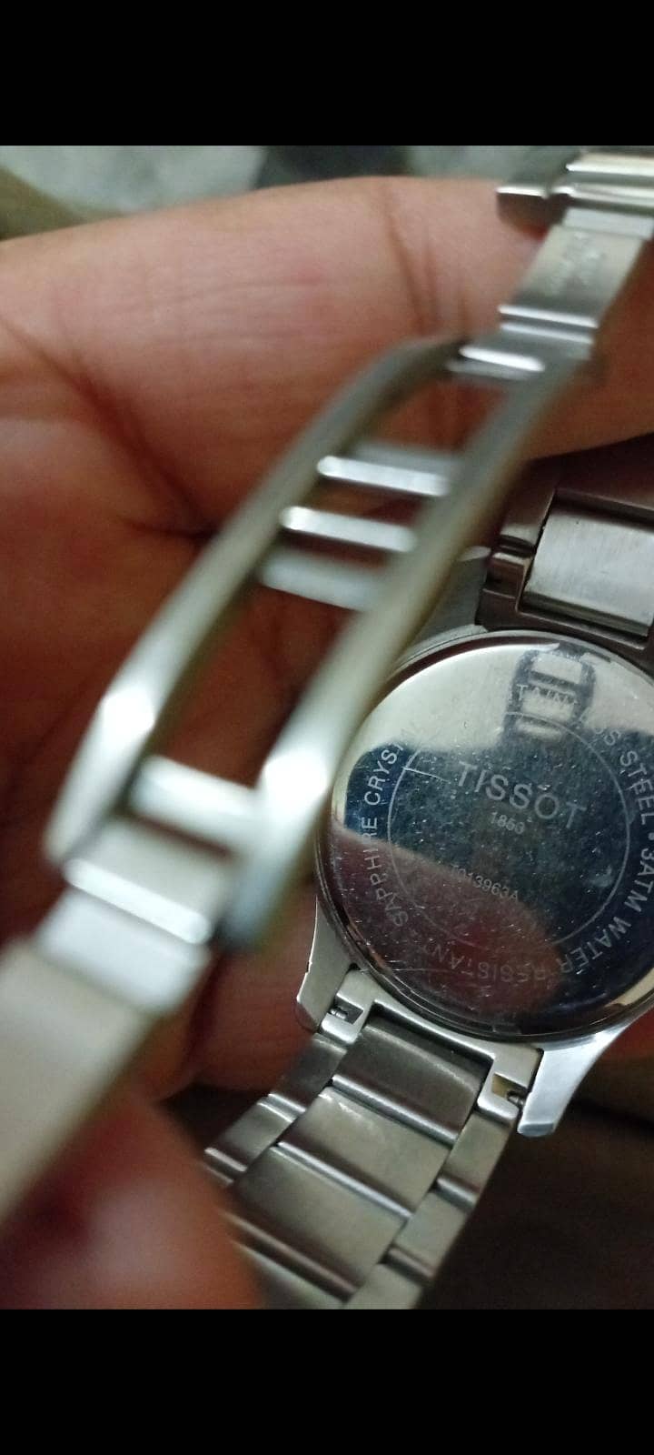 used watch 2