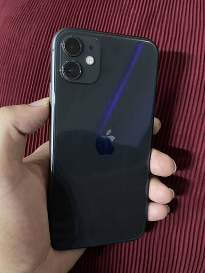 Apple iPhone 11 jv