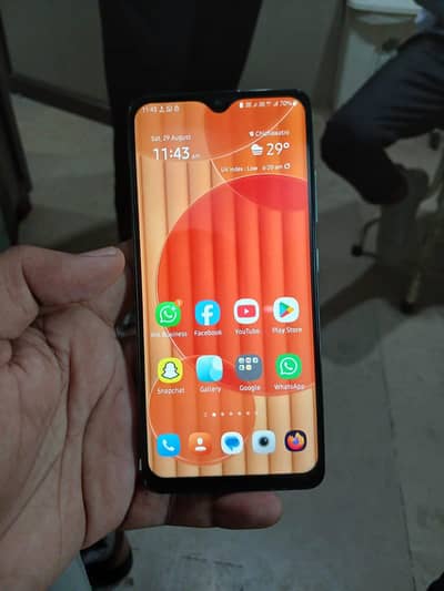 Samsung Mobile A32