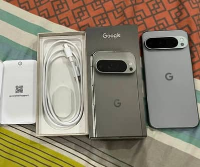 Google Pixel 9 Pro XL[256Gb] my whtsp 0326=3220804