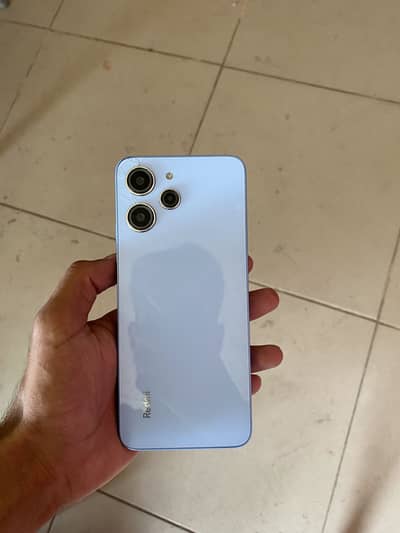 Xiaomi Redmi 12