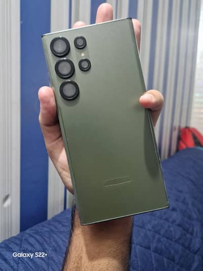 Samsung Mobile S23 Ultra