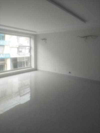 **Prime 4 Marla Commercial Floor for Rent in DHA Phase 5**