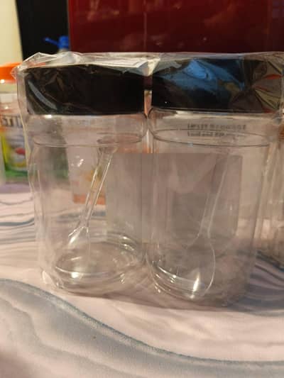 pair of jar