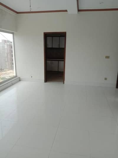 Prime 4 Marla Commercial Floor For Rent In DHA Phase 5 | Ideal Business Location