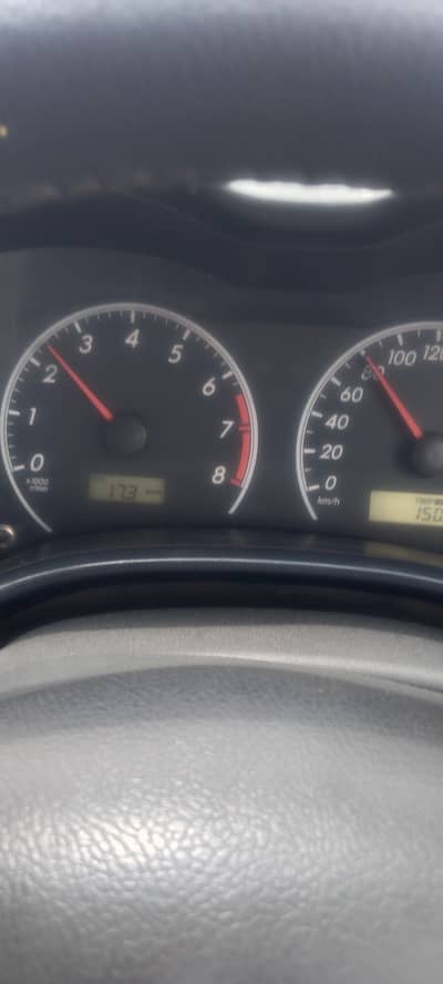 Toyota Corolla XLI 2011 for Sale