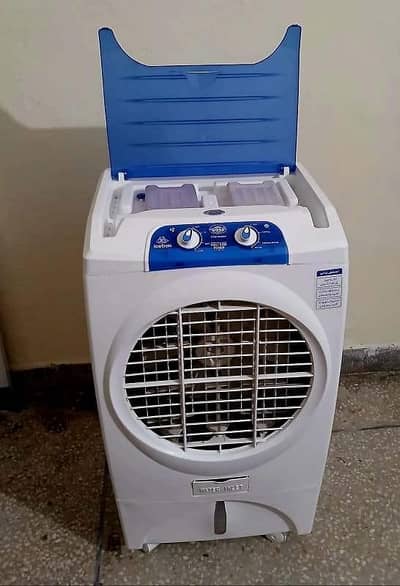 Boss air cooler