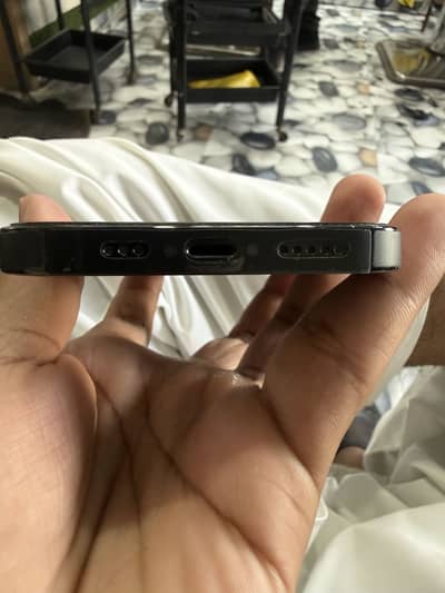 Apple iPhone 14 Pro Pta approved