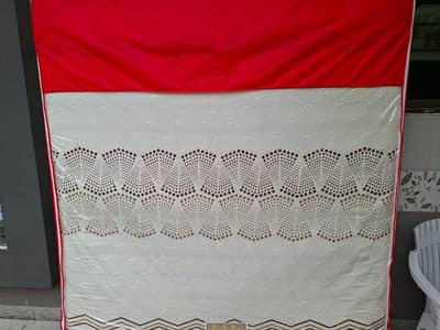 spring mattress