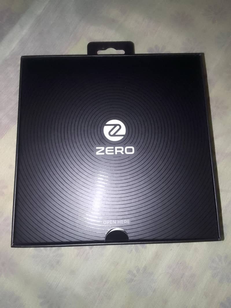 zero wave pro earbuds 5
