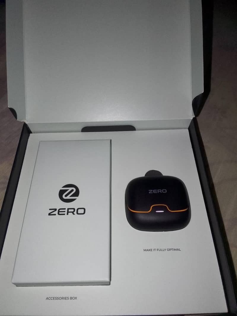 zero wave pro earbuds 6