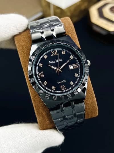 Rolex Types Watch Brand New Cash On Delivery
