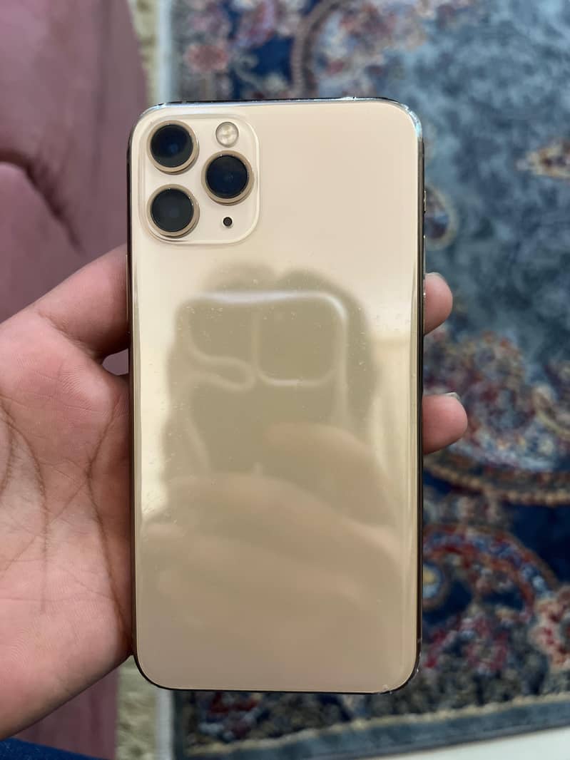 iphone 11 pro 0