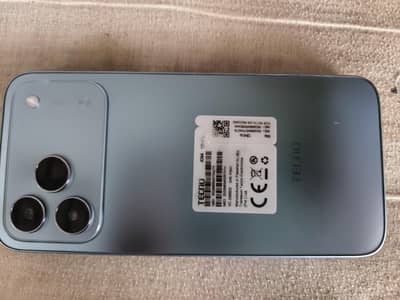 Tecno Spark 50