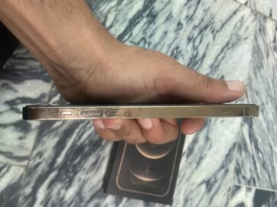 Apple iPhone 12 Pro