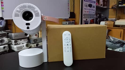 android projector