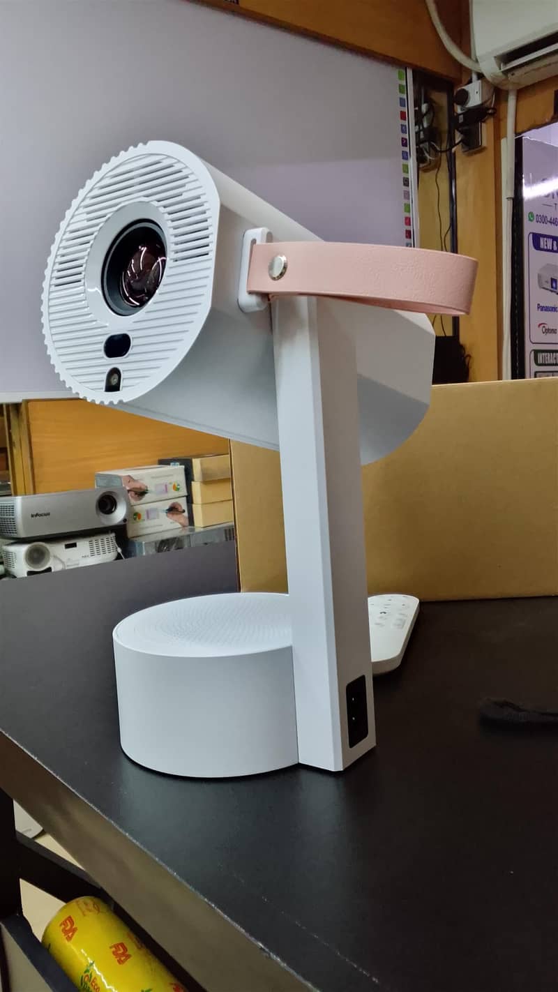 android projector 1