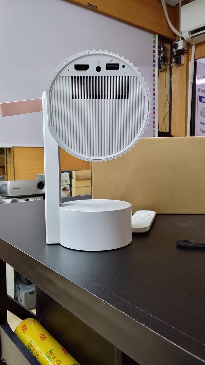 android projector 2