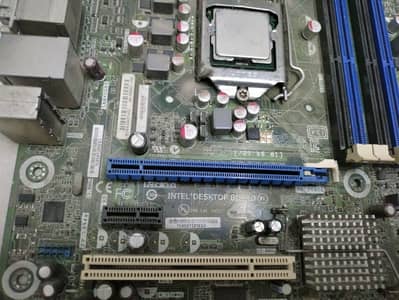 selling my I5 2nd gen board processor