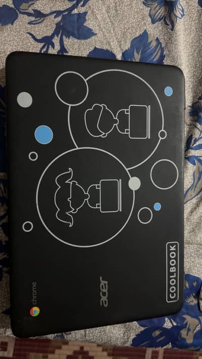Chrome book 4/32