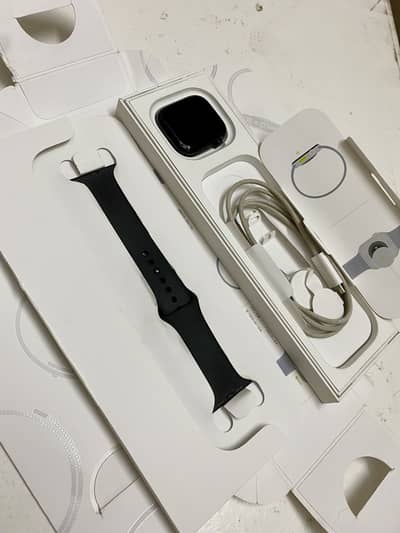 Apple Watch Series 11