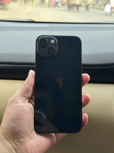 Apple iPhone 13 jv