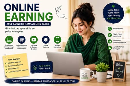 online platform