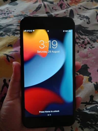 Apple iPhone 7 Plus