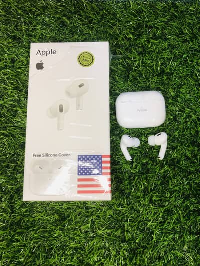 Apple AirPod’s Pro