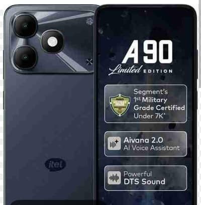 Itel Other Model