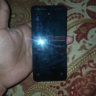 OPPO F21 Pro