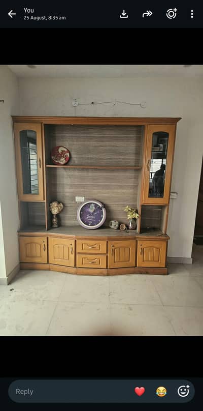 Led Rack - TV Rack - Multimedia Wall