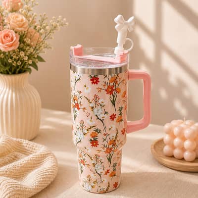 Tumblers for Girls